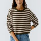 Oui Pullover - 92275