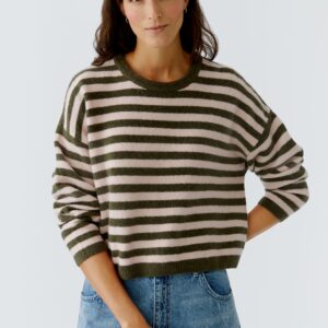 Oui Pullover - 92275