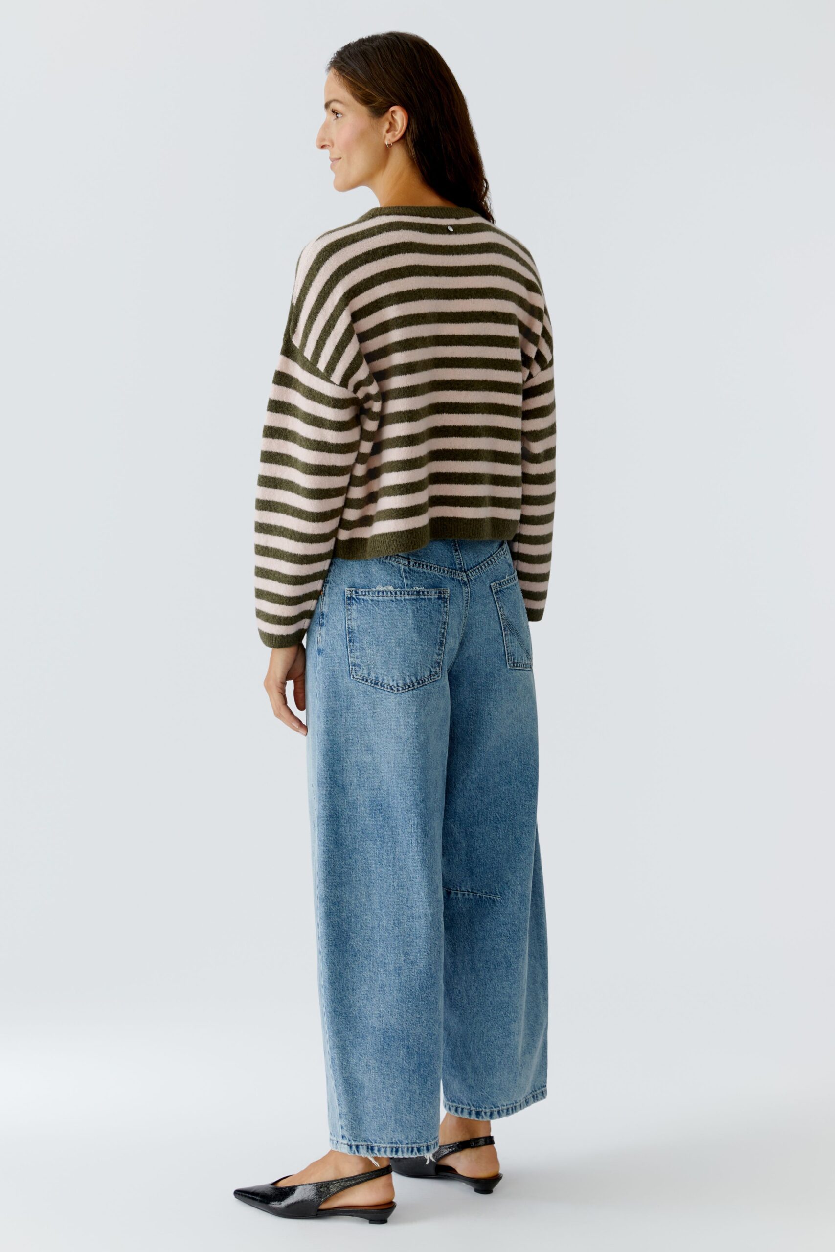 Oui Pullover - 92275
