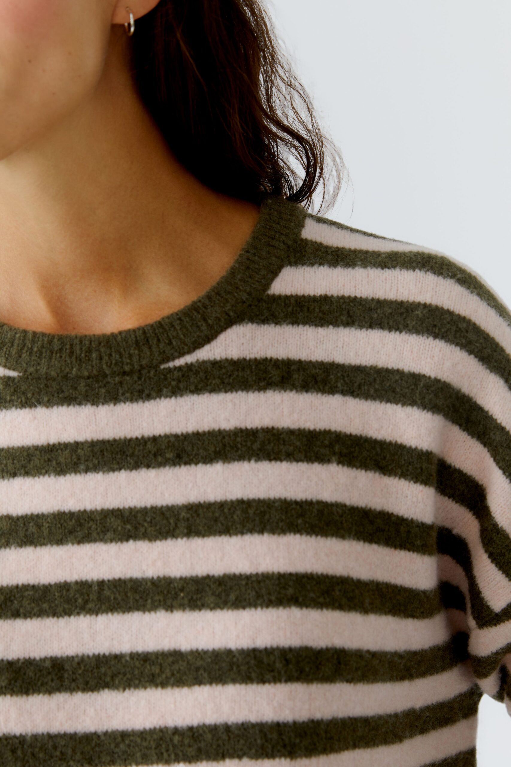 Oui Pullover - 92275