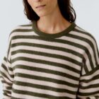 Oui Pullover - 92275