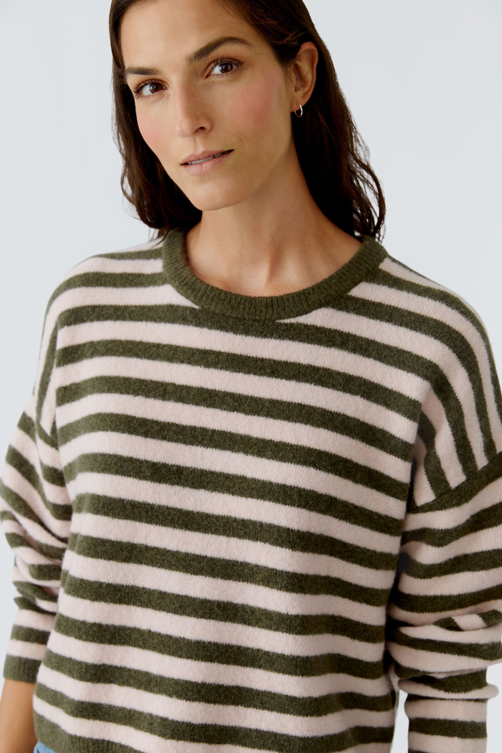 Oui Pullover - 92275