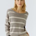 Oui Pullover 94255