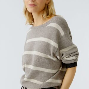 Oui Pullover 94255