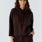 Oui Hoodie - 94413