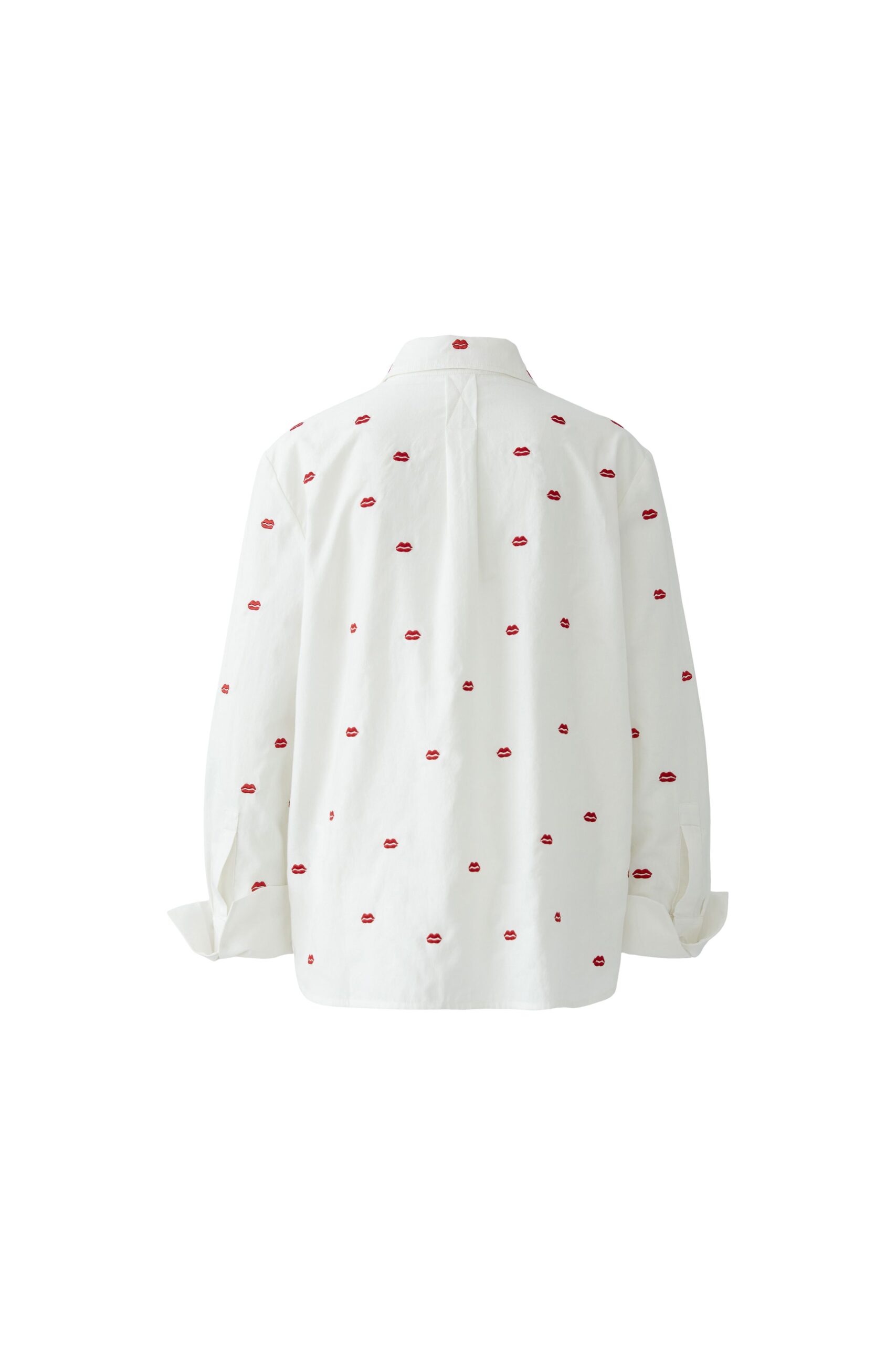 Oui Blouse