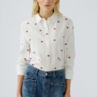 Oui Blouse