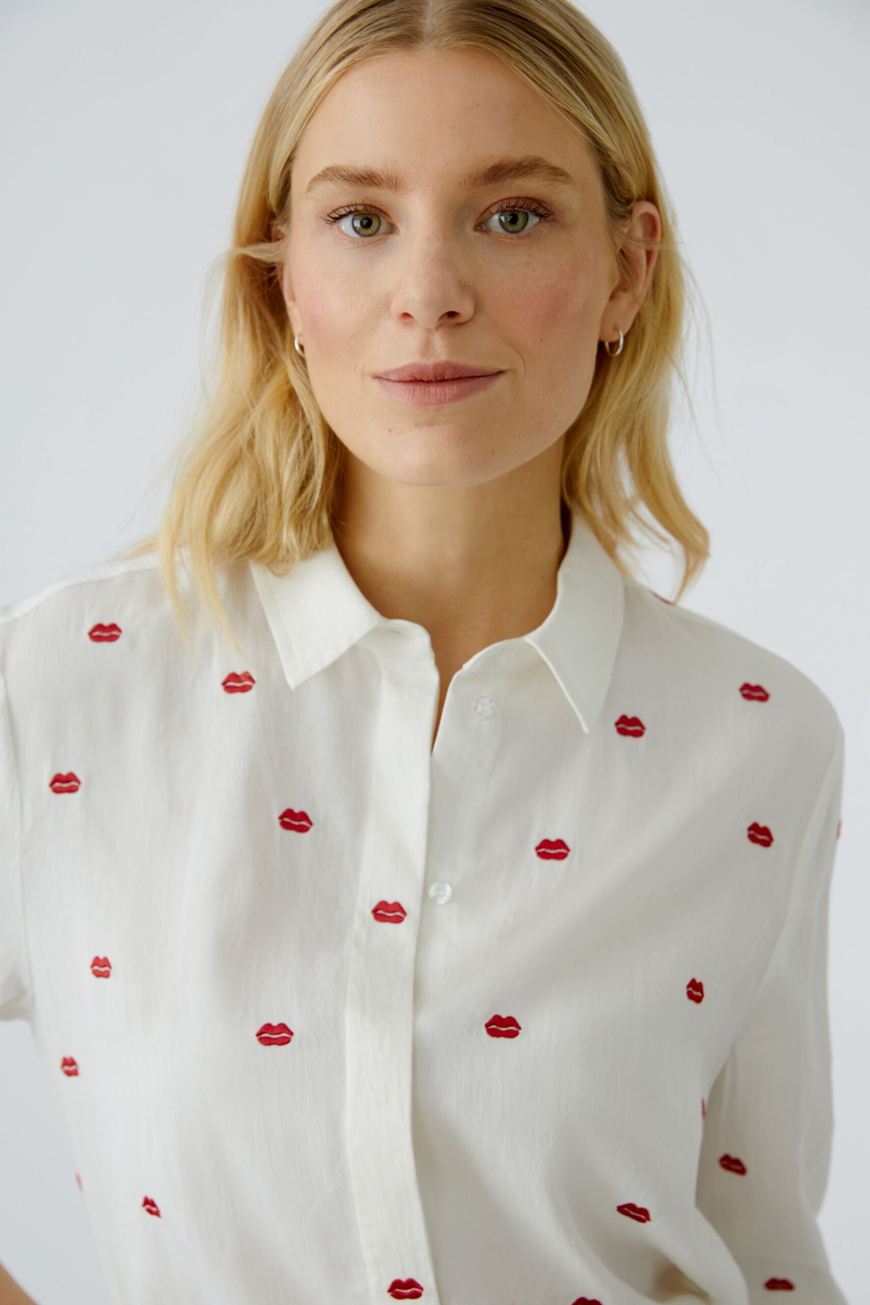 Oui Blouse
