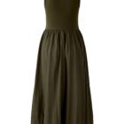 Oui Midi Dress -94848