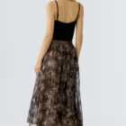 Oui Maxi Skirt - 95443