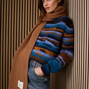 Oui Pullover 95504