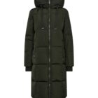 Mos Mosh MMNova Square Down Coat