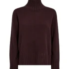 Mos Mosh MMAima Cashmere Highneck Knit