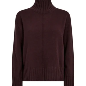 Mos Mosh MMAima Cashmere Highneck Knit