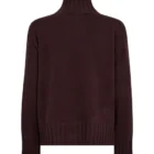 Mos Mosh MMAima Cashmere Highneck Knit