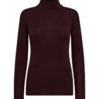 Mos Mosh MMBouch Rollneck Knit