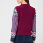 Olsen Wool Blend Vest