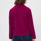 Olsen Wool Mix Jacket