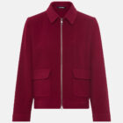 Olsen Wool Mix Jacket