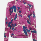 Olsen Shirt With Tunic Neckline
