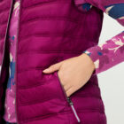 Olsen Vest With Zipper