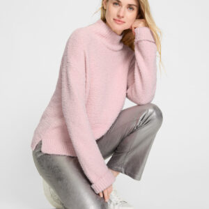 Olsen Turtleneck Sweater