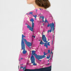 Olsen Shirt With Tunic Neckline