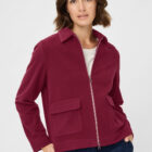 Olsen Wool Mix Jacket