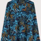 Seasalt Landing Roll Neck Top