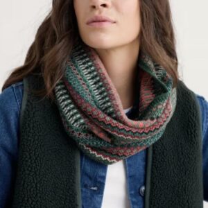Seasalt Touchstone Snood