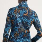 Seasalt Landing Roll Neck Top