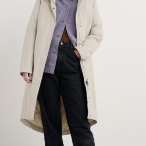 SeasaltJanelle Waterproof Raincoat