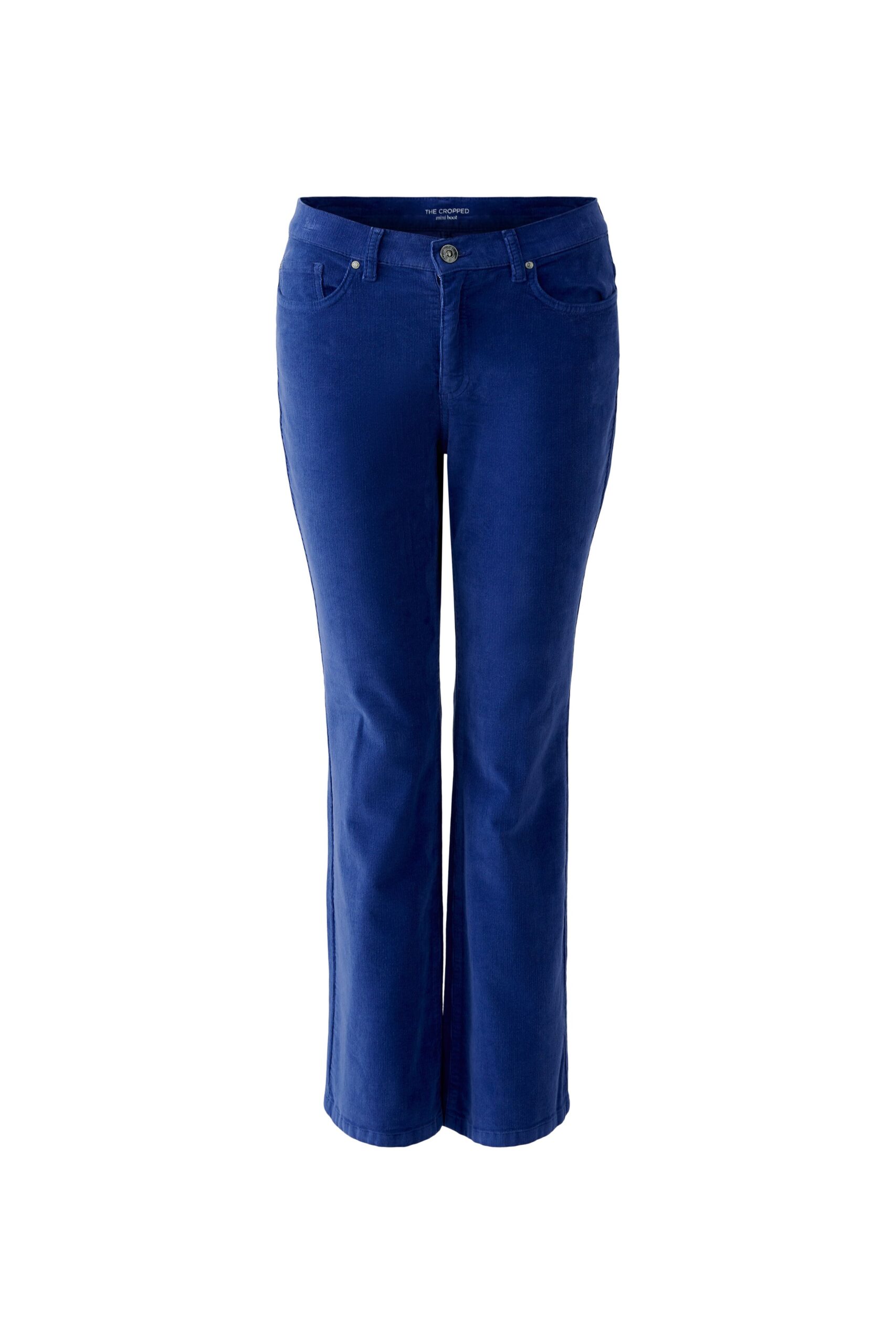 85731_5508 Oui Trousers