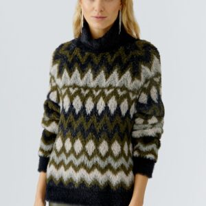 Oui Pullover