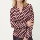 Olsen Hannah Blouse