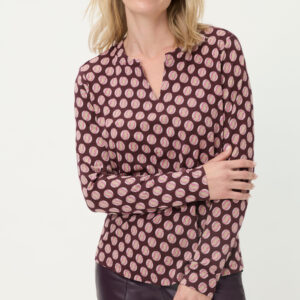 Olsen Hannah Blouse