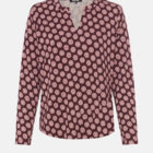 Olsen Hannah Blouse