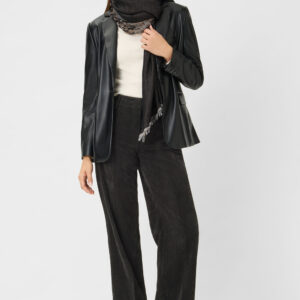 Olsen Wide-Leg Pants