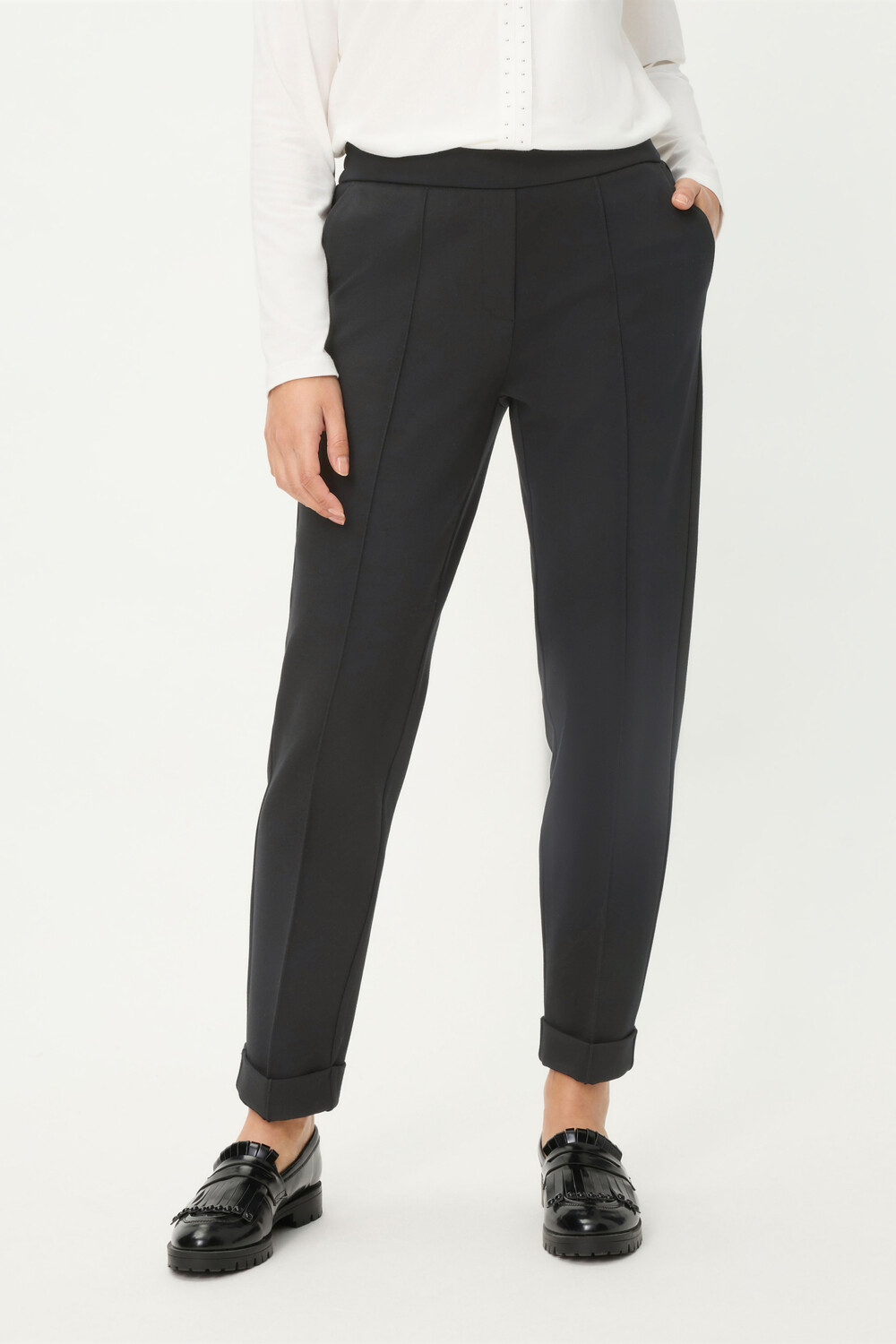 thumb Olsen Lisa Trousers