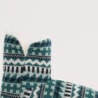 Seasalt Snooze Slipper Booties