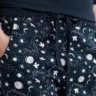 Seasalt Evening Path Organic Cotton Pyjamas