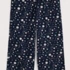 Seasalt Evening Path Organic Cotton Pyjamas