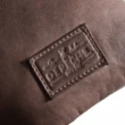 Depeche Oversize Shopper Bag In Vintage Look / 14268