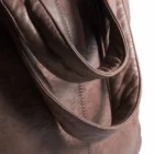 Depeche Oversize Shopper Bag In Vintage Look / 14268