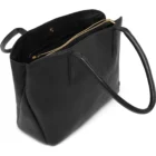 Depeche Timeless Shopper Bag In Soft Leather Quality / 16012