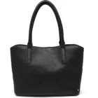 Depeche Timeless Shopper Bag In Soft Leather Quality / 16012