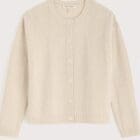 Seasalt Coweth Buttoned Cardigan