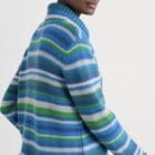 Seasalt Home Braque Striped Jumper with Wool Braque Striped Jumper with Wool