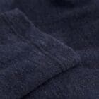 Seasalt Landing Roll Neck Top in GOTS-Certified Organic Cotton