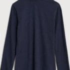 Seasalt Landing Roll Neck Top in GOTS-Certified Organic Cotton